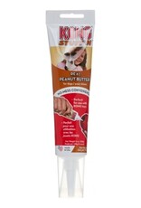 KONG KONG Stuff'N Real Peanut Butter Dog Treat Tube - 5 Oz