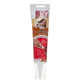 KONG KONG Stuff'N Real Peanut Butter Dog Treat Tube - 5 Oz