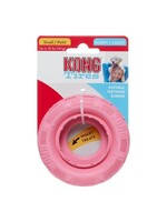 KONG KONG Puppy Tire Dog Toy - Small