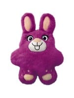 KONG KONG Snuzzles Bunny Plush Dog Toy - Medium