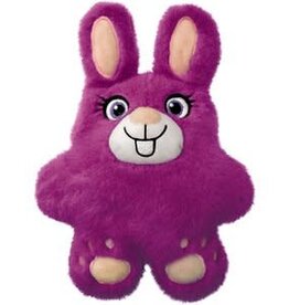 KONG KONG Snuzzles Bunny Plush Dog Toy - Medium