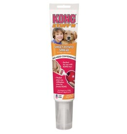 KONG KONG Stuff'N Sweet Potato Spread Dog Treat Tube - 5 Oz