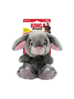 KONG KONG Toughz Durable Plush Dog Toy (Bunny)