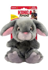 KONG KONG Toughz Durable Plush Dog Toy (Bunny)