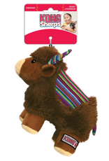 KONG KONG Sherps Yak Dog Toy - Medium