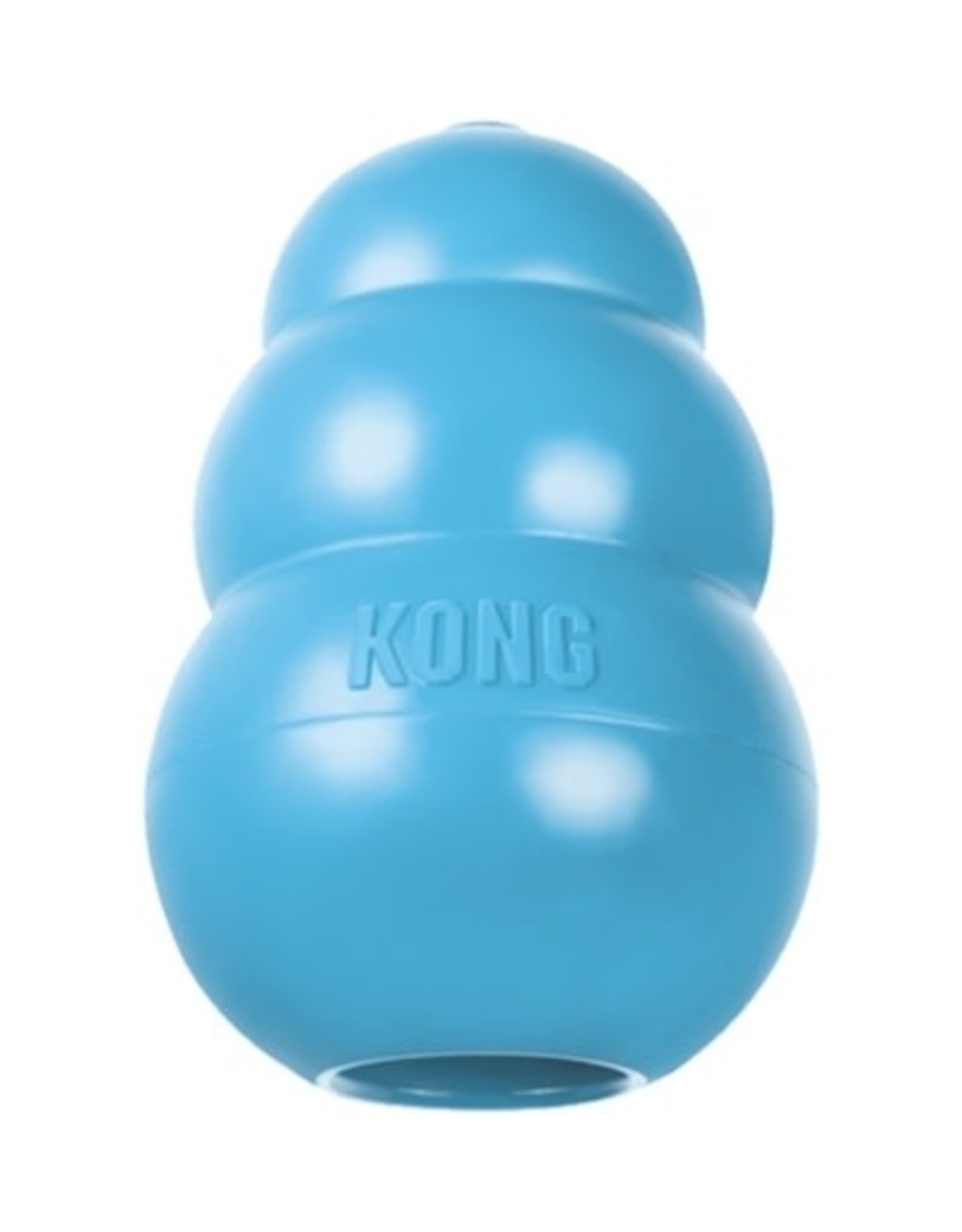 KONG KONG Puppy Dog Toy - Extra Small