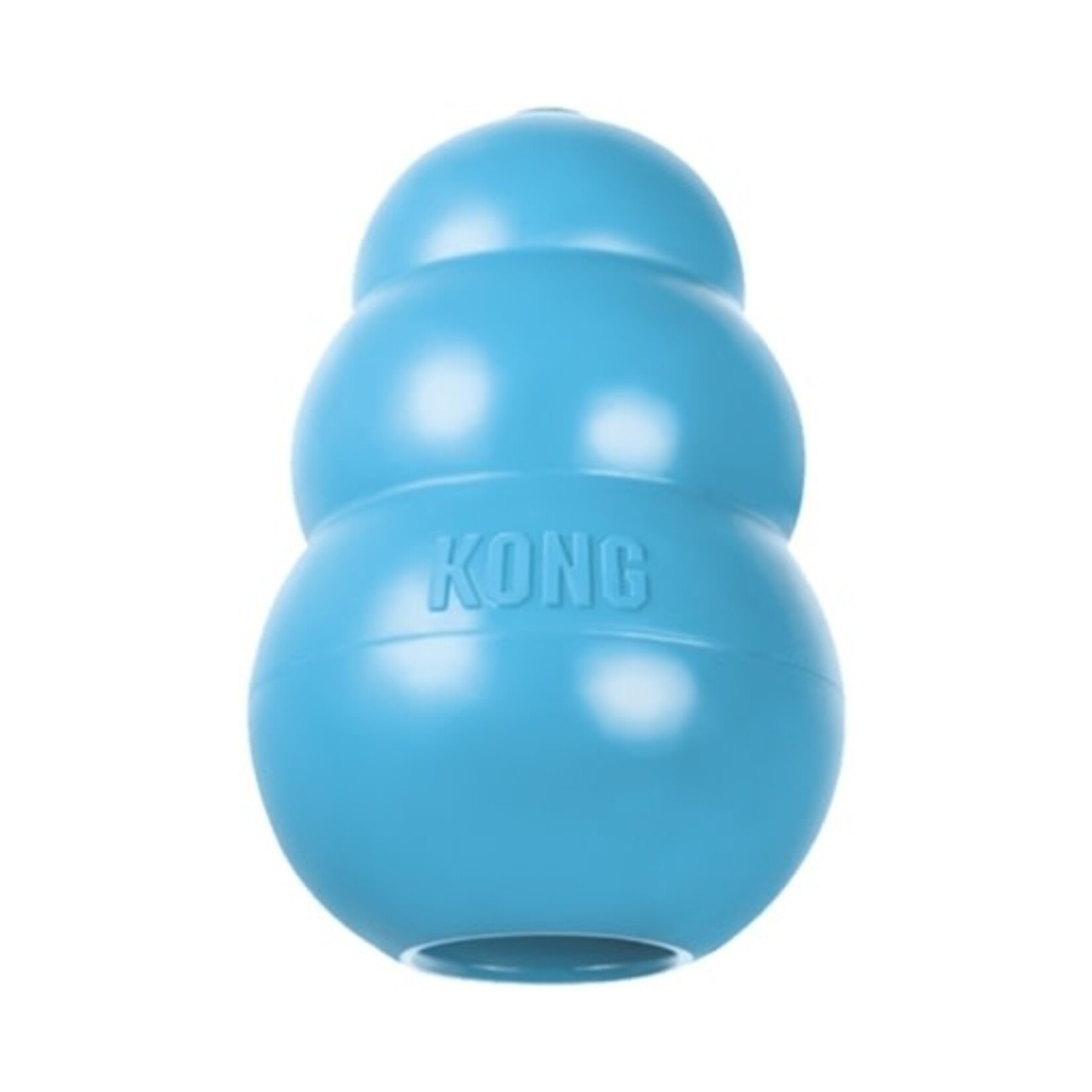 KONG KONG Puppy Dog Toy - Extra Small