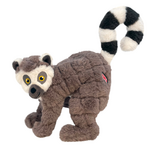 KONG KONG Scampers Lemur Dog Toy - Medium