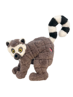 KONG KONG Scampers Lemur Dog Toy - Medium
