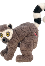 KONG KONG Scampers Lemur Dog Toy - Medium