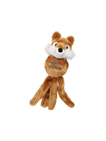KONG KONG Wubba Friend Dog Toy Assorted - Large
