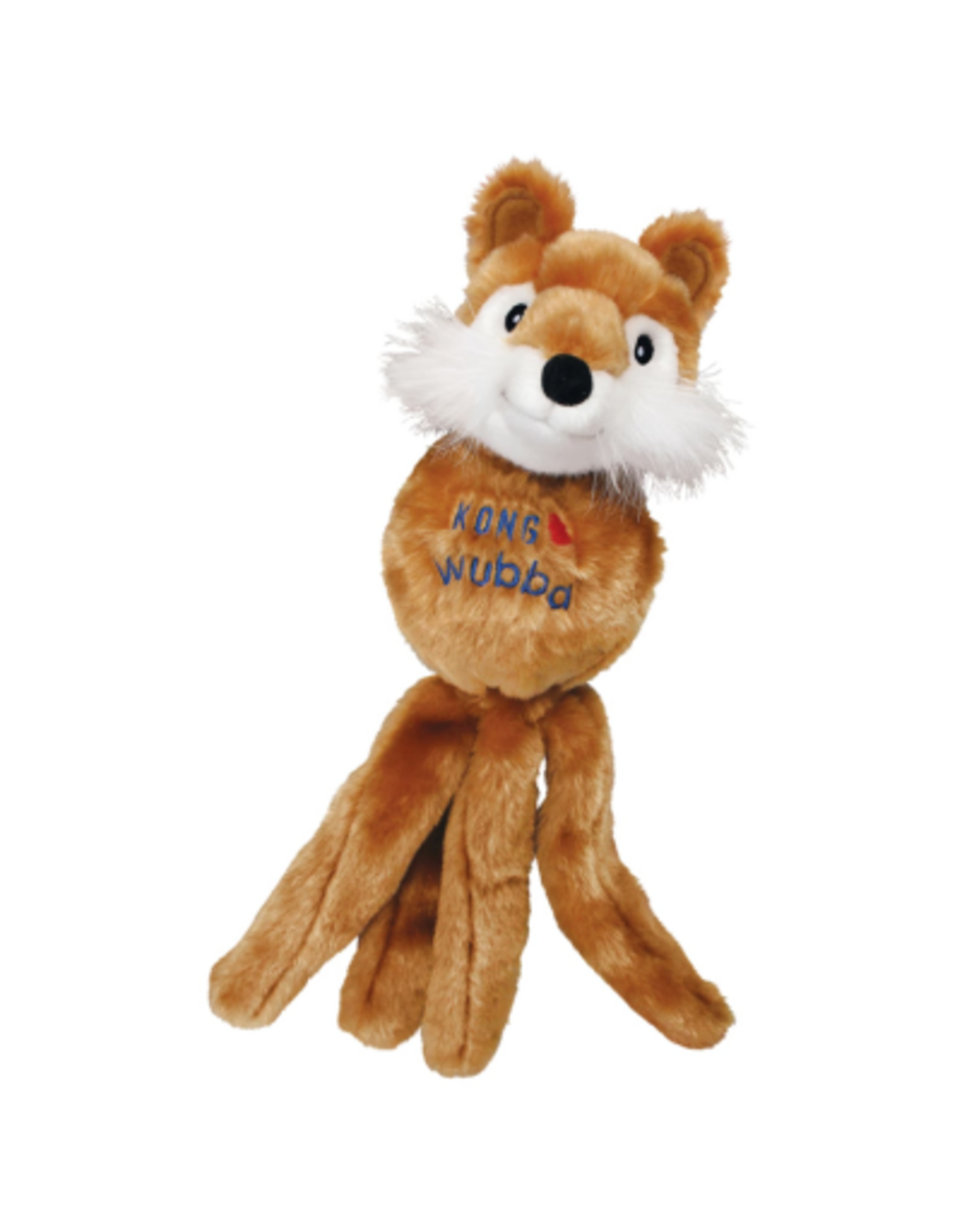 KONG KONG Wubba Friend Dog Toy Assorted - Large