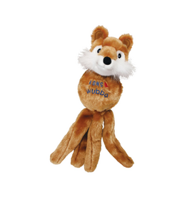 KONG KONG Wubba Friend Dog Toy Assorted - Large