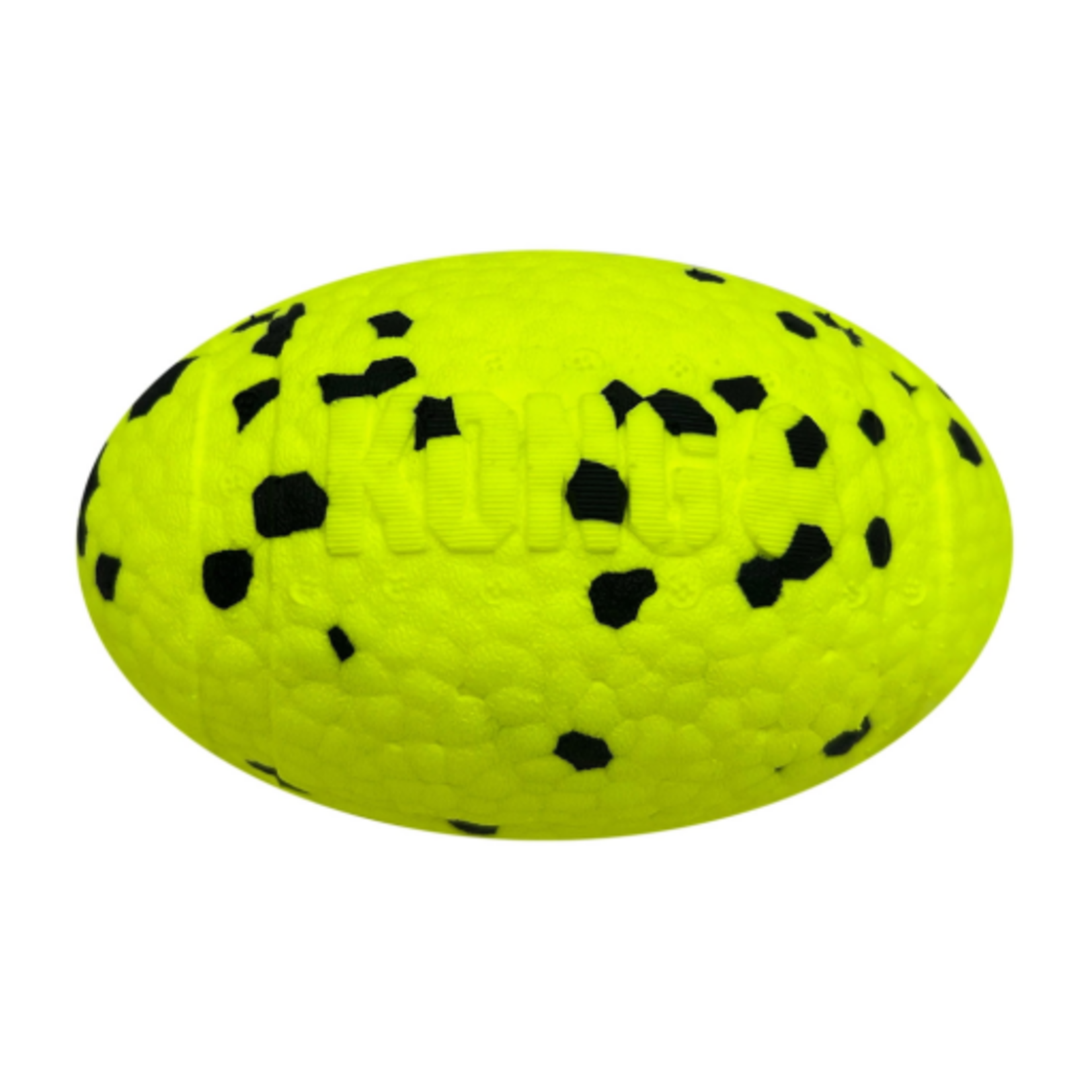KONG KONG Reflex Football Dog Toy - Medium/Large