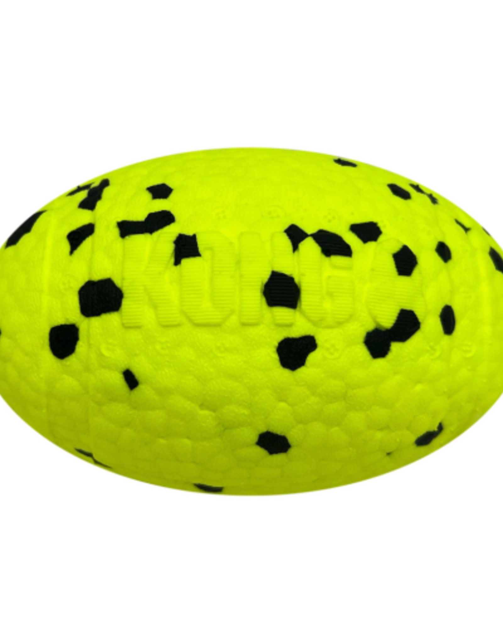 KONG KONG Reflex Football Dog Toy - Medium/Large
