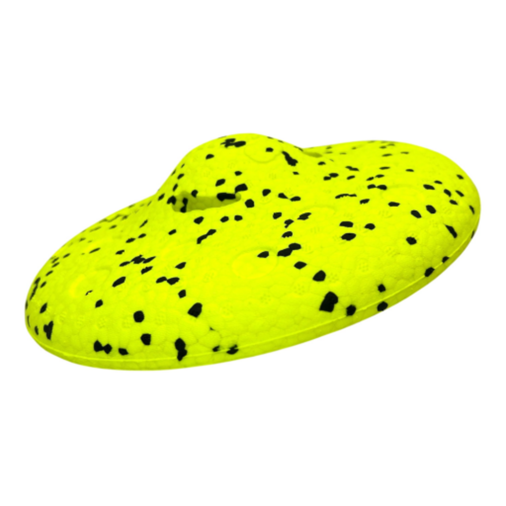 KONG KONG Reflex Glide Flyer Dog Toy