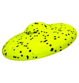 KONG KONG Reflex Glide Flyer Dog Toy