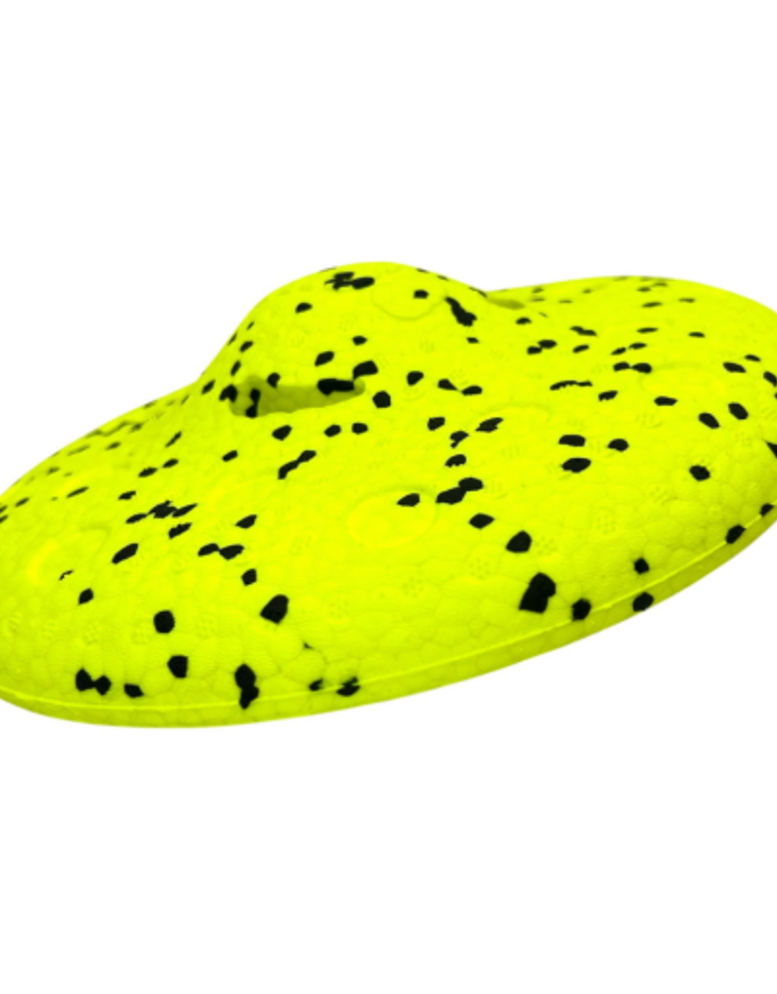 KONG KONG Reflex Glide Flyer Dog Toy