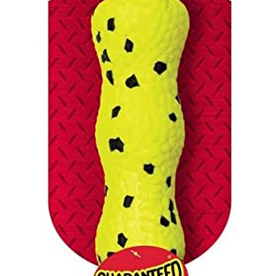 KONG KONG Reflex Stick Dog Toy - Medium, Yellow