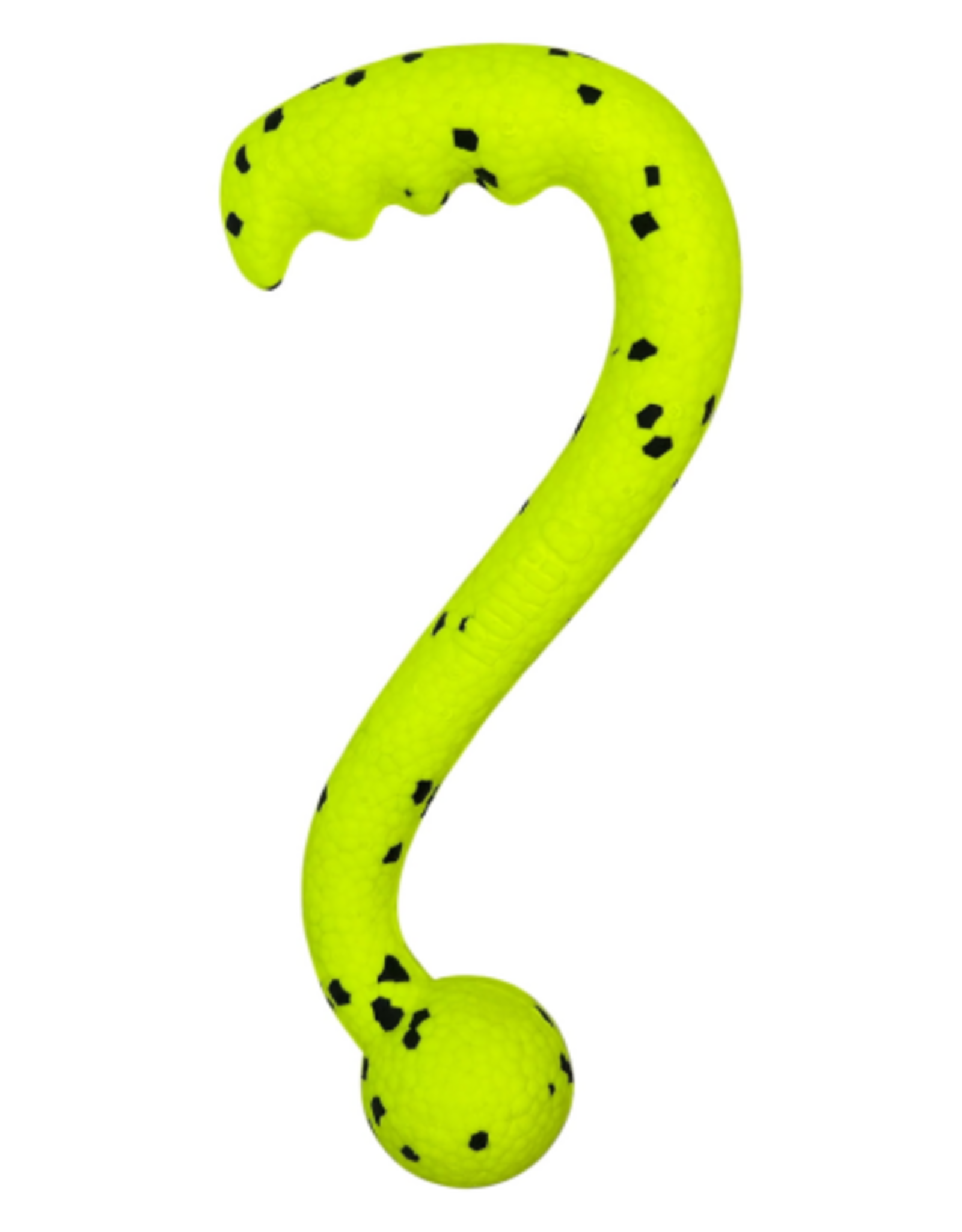 KONG KONG Reflex Tug 'n Fetch Dog Toy