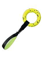 KONG KONG Reflex Tug Dog Toy