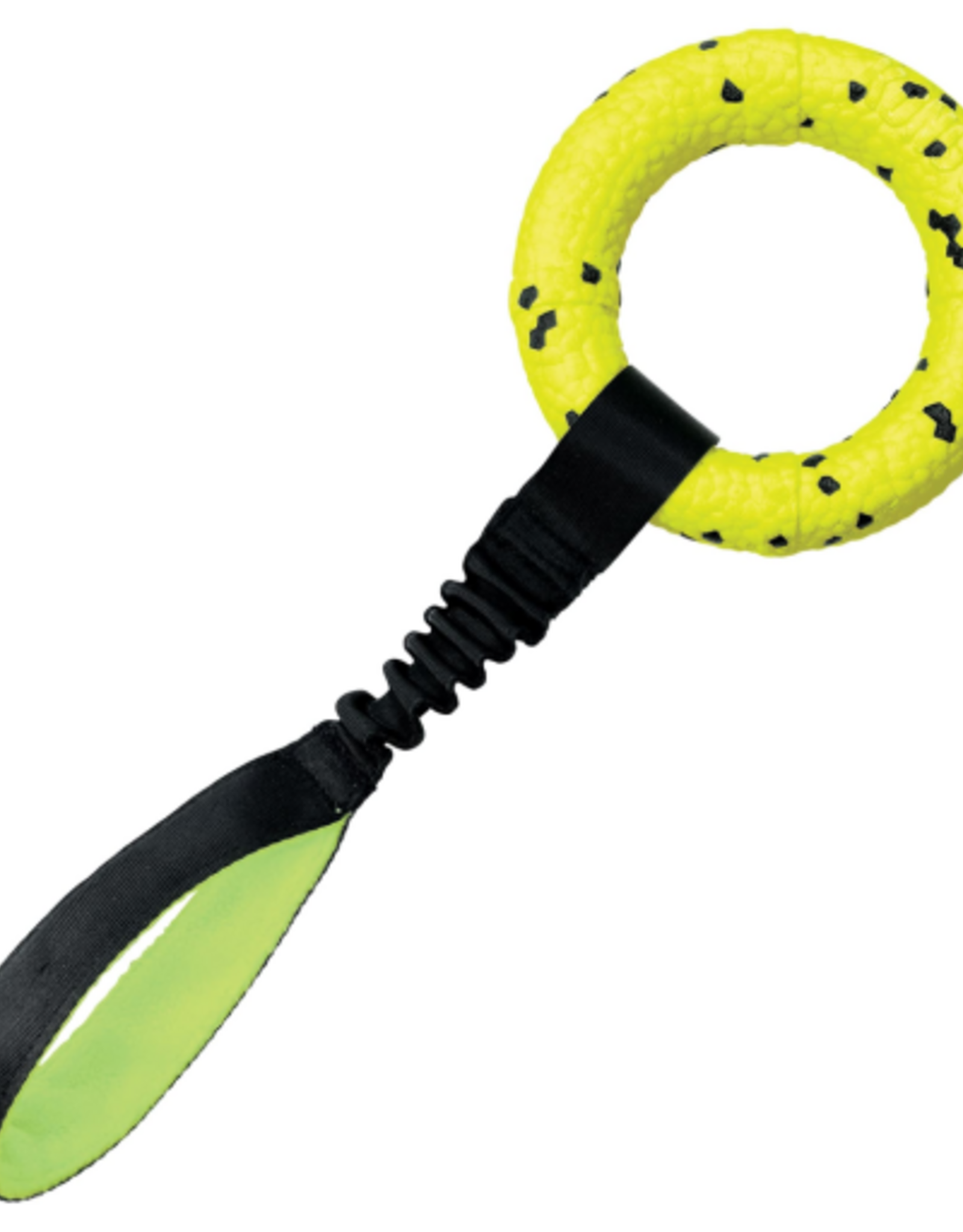 KONG KONG Reflex Tug Dog Toy