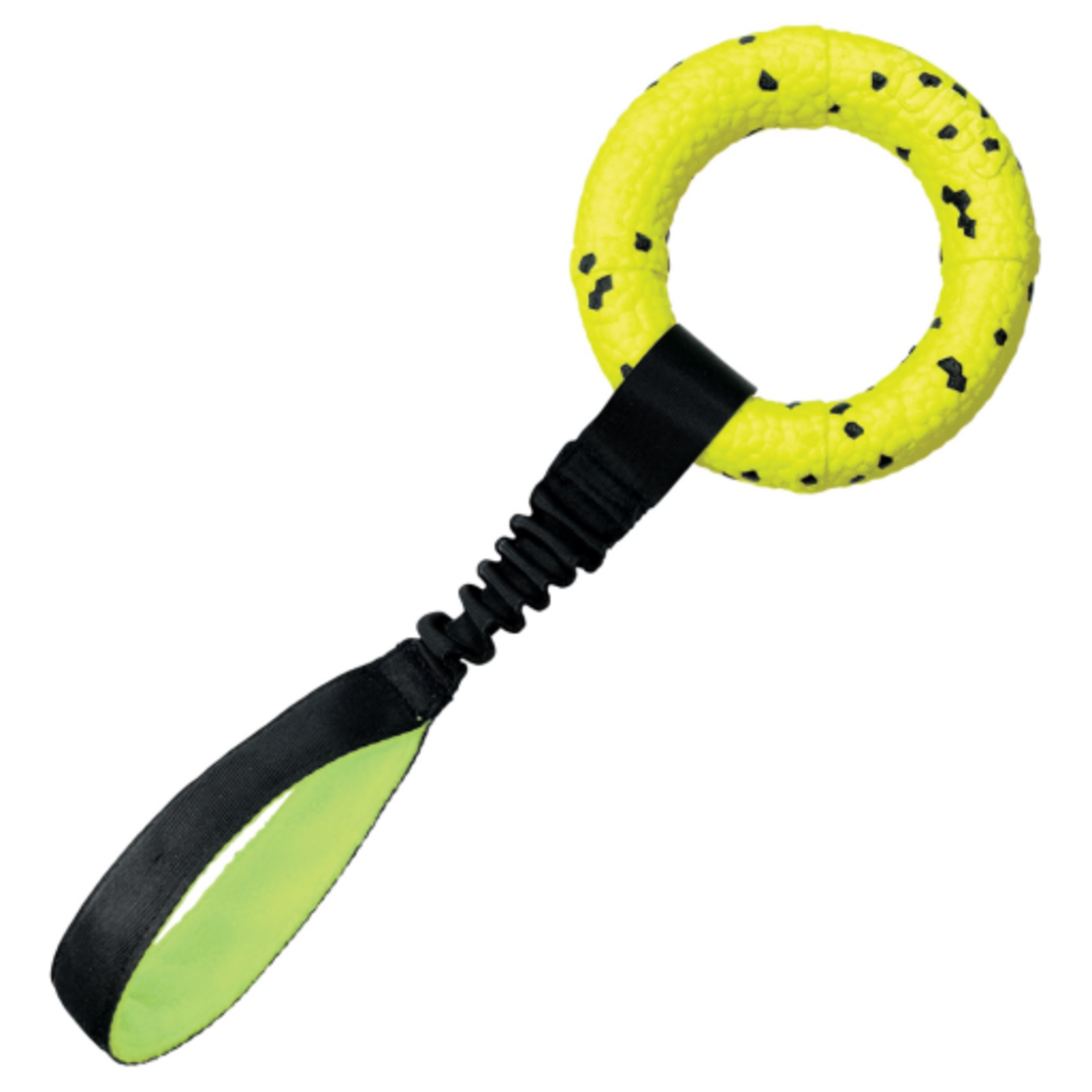 KONG KONG Reflex Tug Dog Toy