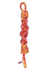 KONG KONG Rope Bunji Assorted Dog Toy Large, Assorted