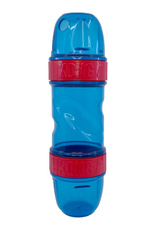 KONG KONG Scuttle Pod Dog Toy - Large, Blue