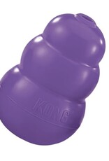 KONG KONG Senior Dog Toy - Large, Purple