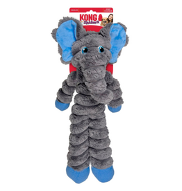 KONG KONG Shakers Crumples Elephant Dog Toy - Extra Large