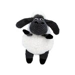 KONG KONG Plush Toy for Dog Kong Sherps Floofs Sheep
