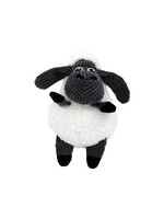 KONG KONG Plush Toy for Dog Kong Sherps Floofs Sheep