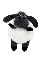KONG KONG Plush Toy for Dog Kong Sherps Floofs Sheep