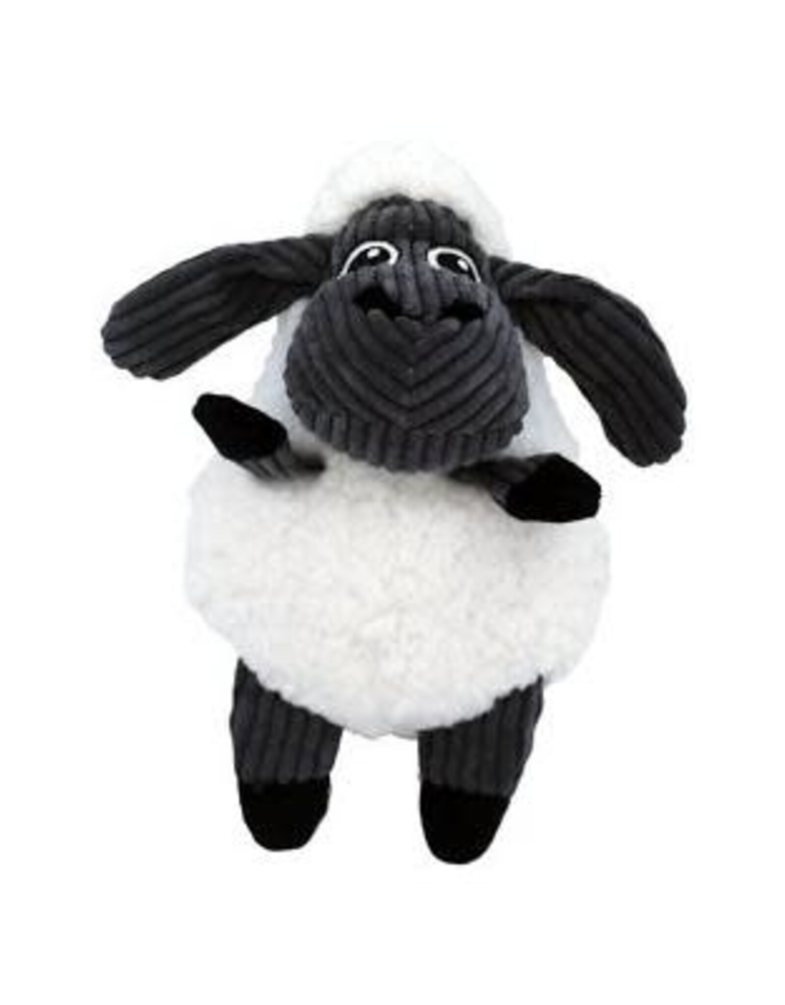 KONG KONG Plush Toy for Dog Kong Sherps Floofs Sheep