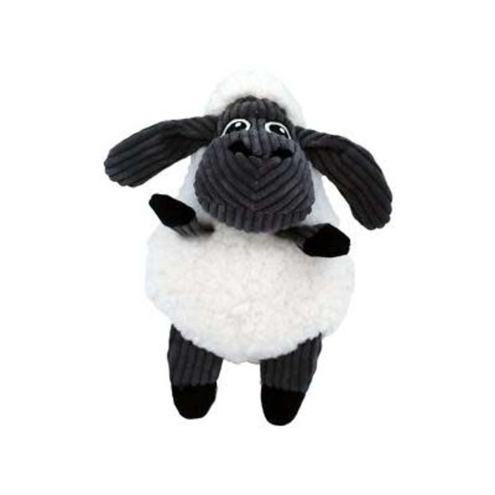 KONG KONG Plush Toy for Dog Kong Sherps Floofs Sheep