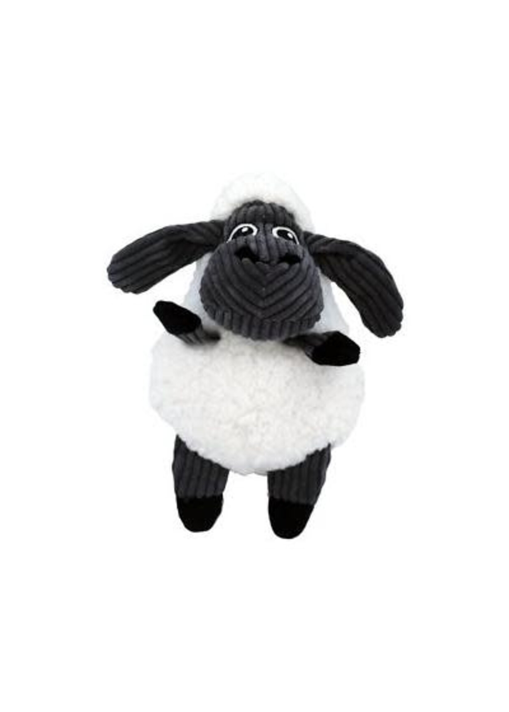 KONG KONG Plush Toy for Dog Kong Sherps Floofs Sheep