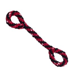 KONG KONG Signature Rope Double Tug Dog Toy - 22 Inch