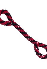 KONG KONG Signature Rope Double Tug Dog Toy - 22 Inch