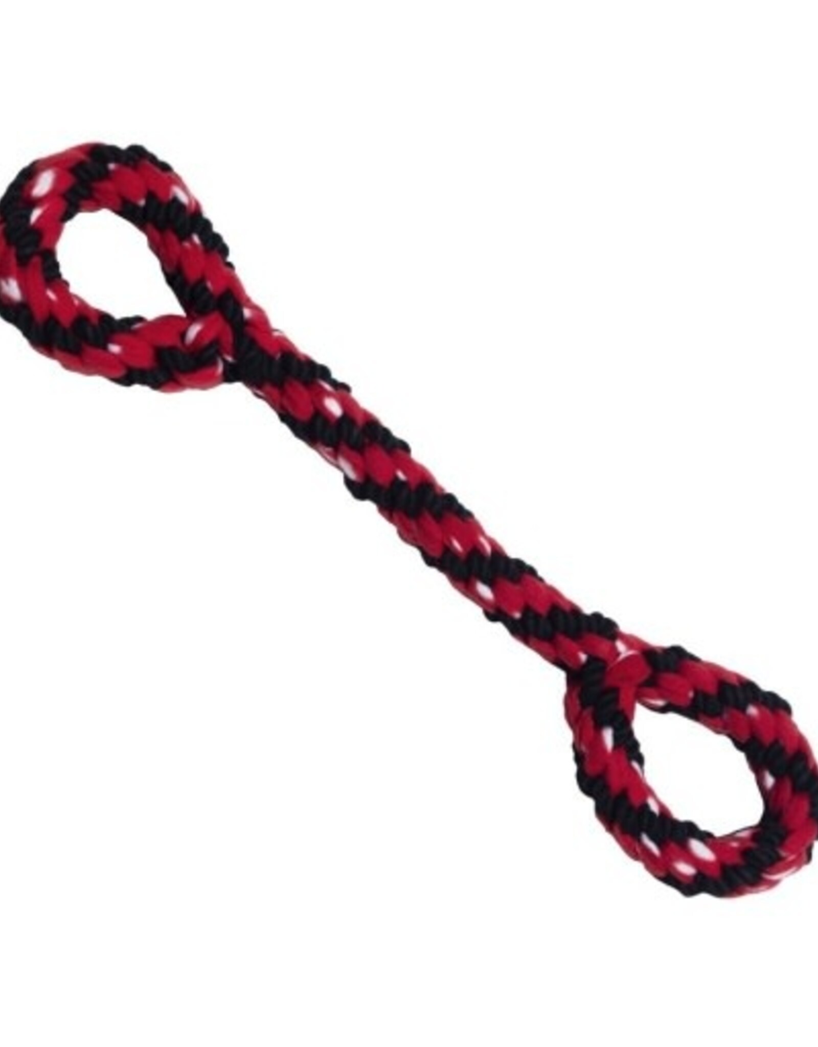 KONG KONG Signature Rope Double Tug Dog Toy - 22 Inch