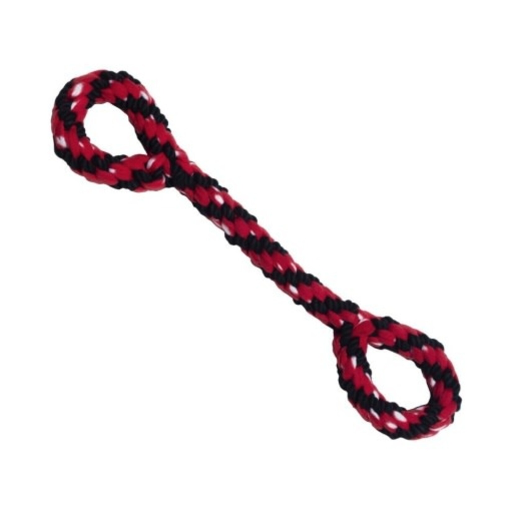 KONG KONG Signature Rope Double Tug Dog Toy - 22 Inch