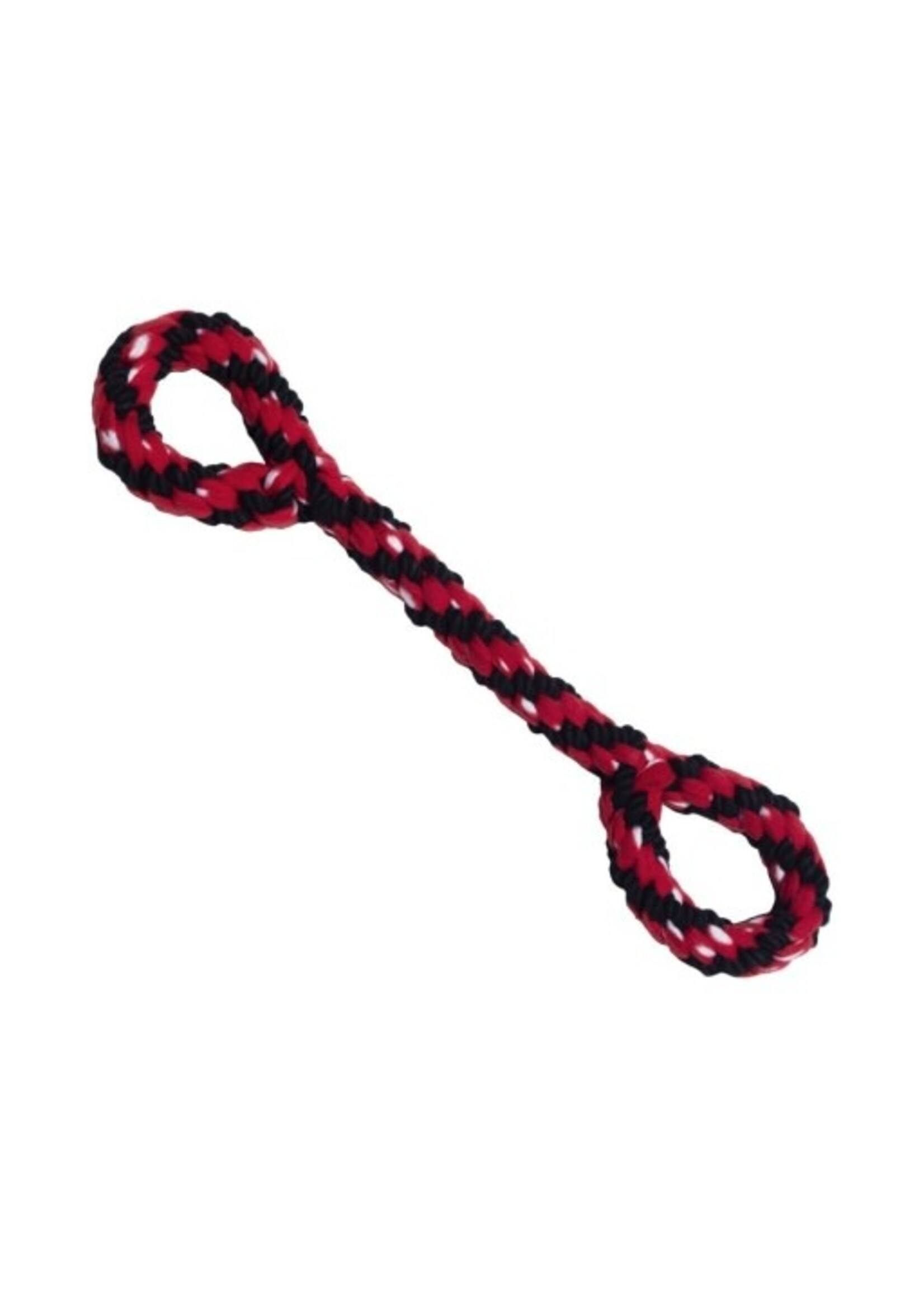 KONG KONG Signature Rope Double Tug Dog Toy - 22 Inch
