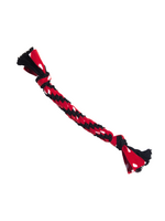 KONG KONG Signature Rope Dual Knot Dog Toy - 20 Inch