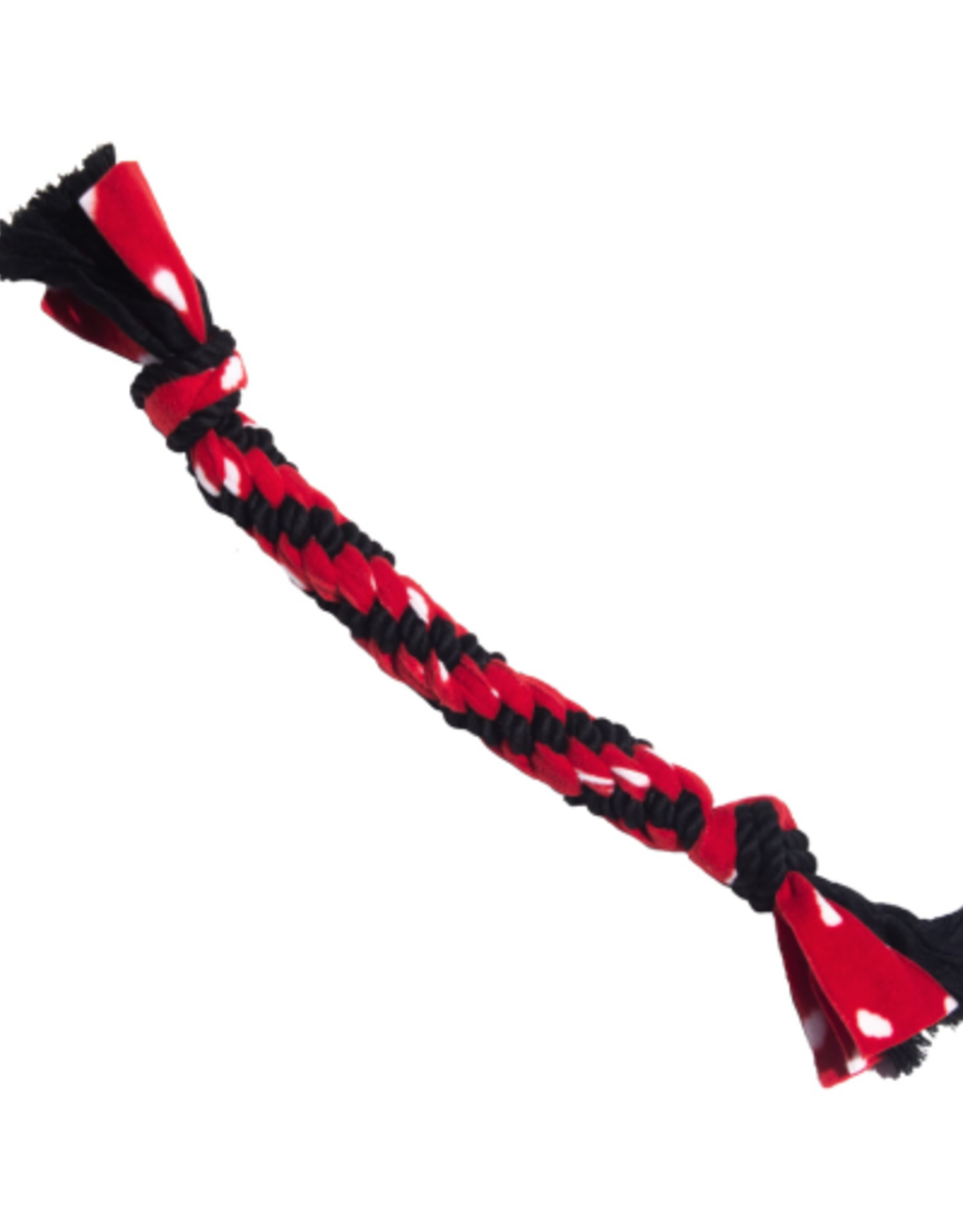 KONG KONG Signature Rope Dual Knot Dog Toy - 20 Inch