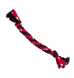 KONG KONG Signature Rope Dual Knot Dog Toy - 20 Inch