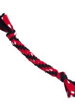 KONG KONG Signature Rope Dual Knot Dog Toy - 20 Inch