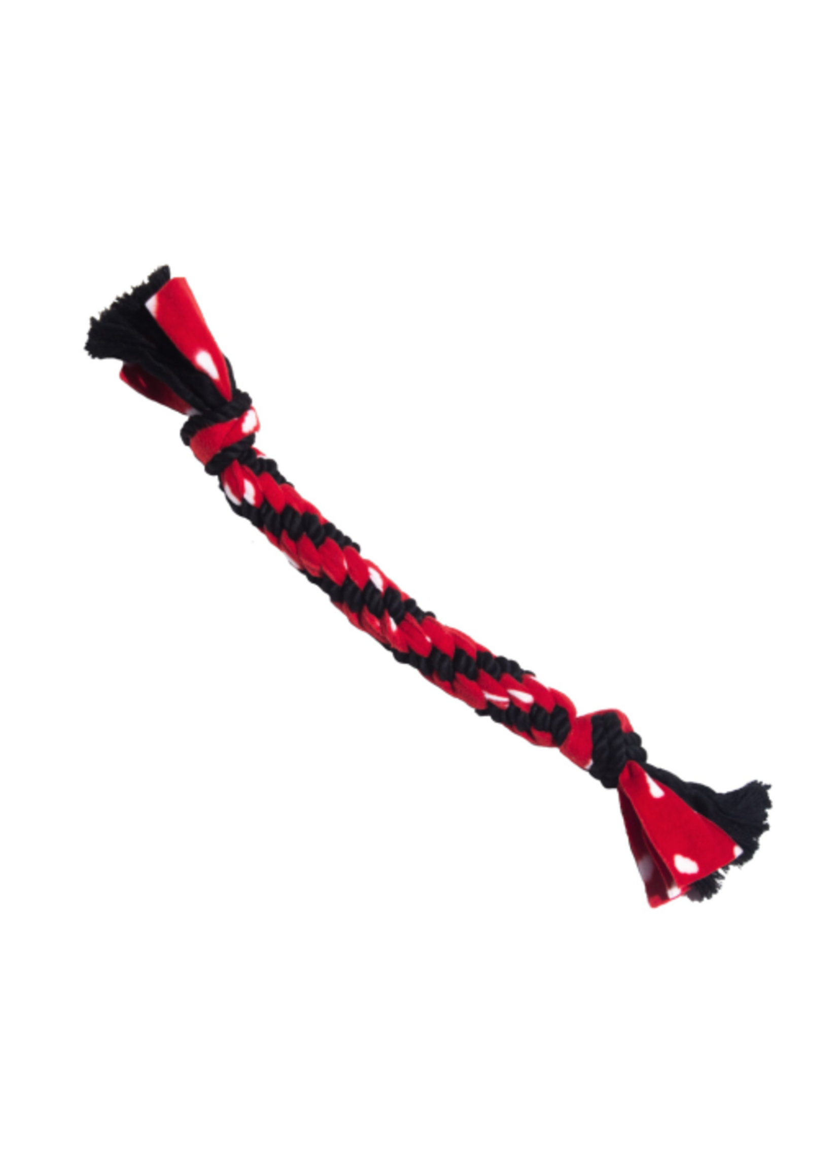 KONG KONG Signature Rope Dual Knot Dog Toy - 20 Inch