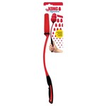 KONG KONG Signature Ball Thrower Dog Toy - Medium/Large