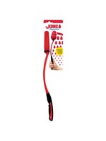 KONG KONG Signature Ball Thrower Dog Toy - Medium/Large