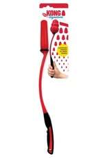 KONG KONG Signature Ball Thrower Dog Toy - Medium/Large